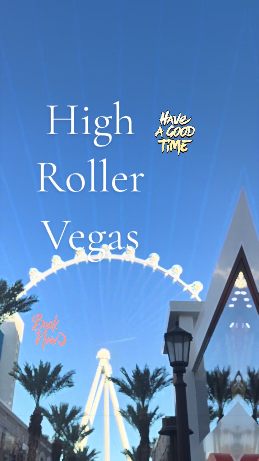 High Roller