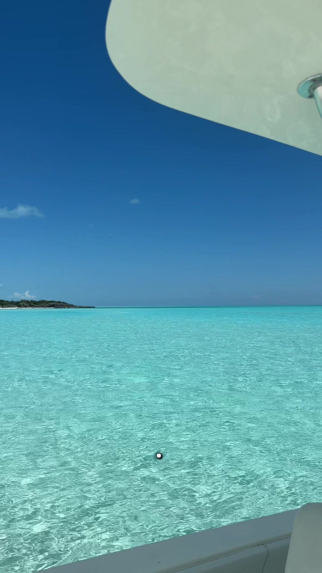 Highbourne Cay