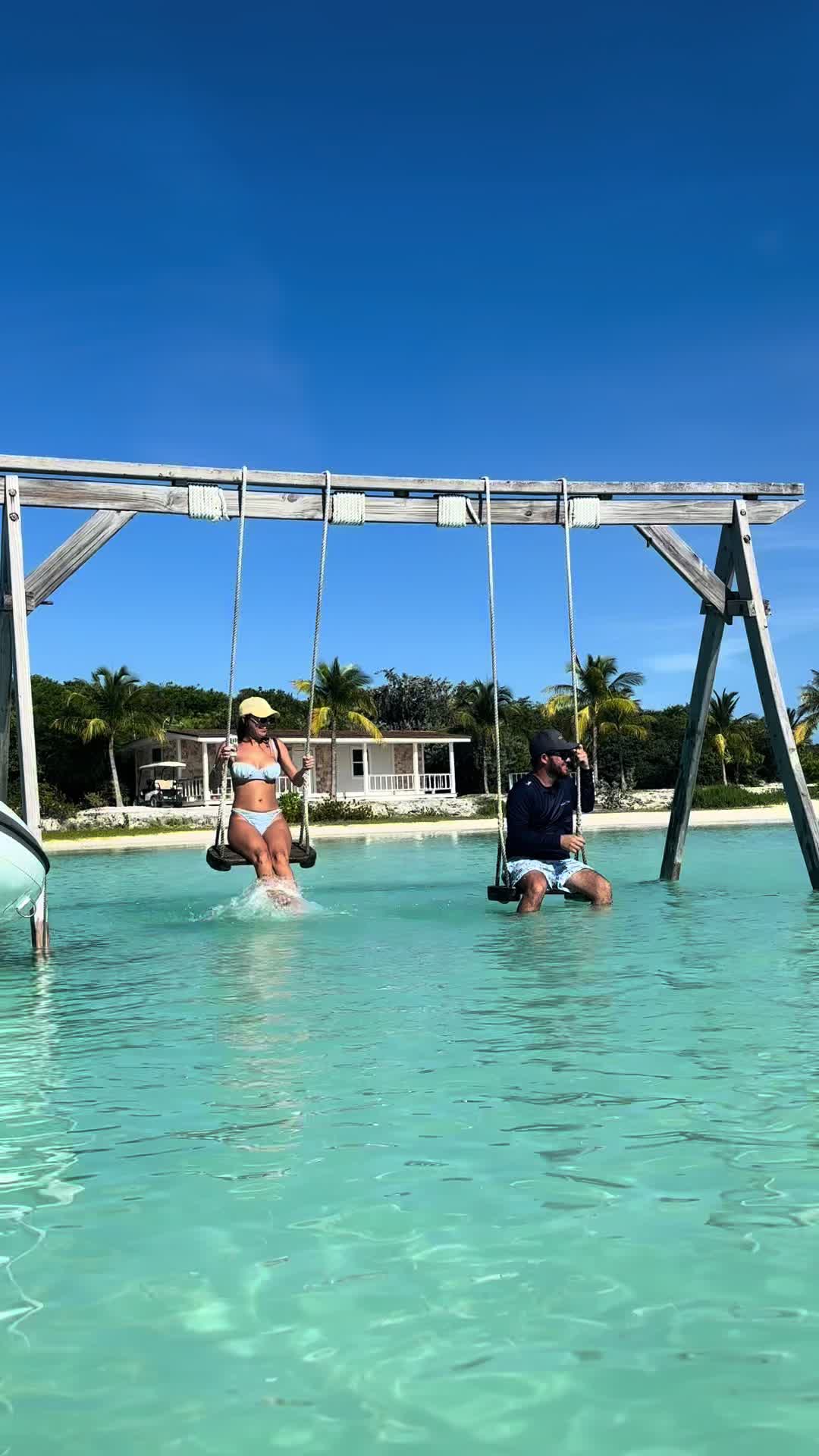 Highbourne Cay