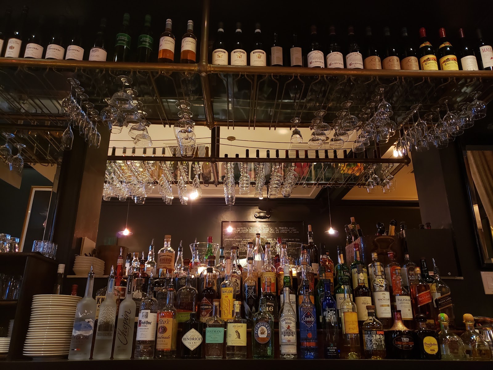 Picture for Highlands Bar & Grill