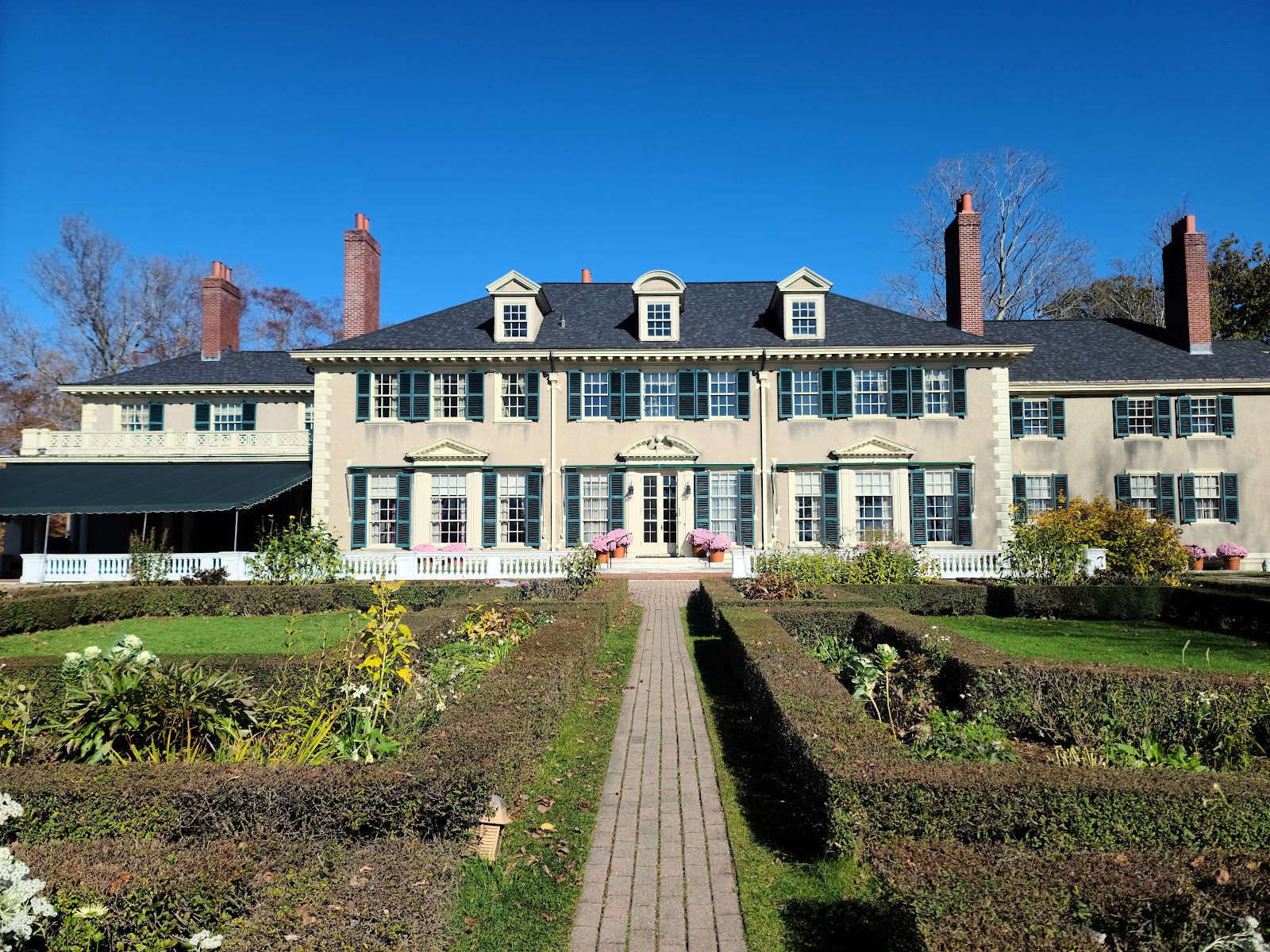 Hildene, The Lincoln Family Home