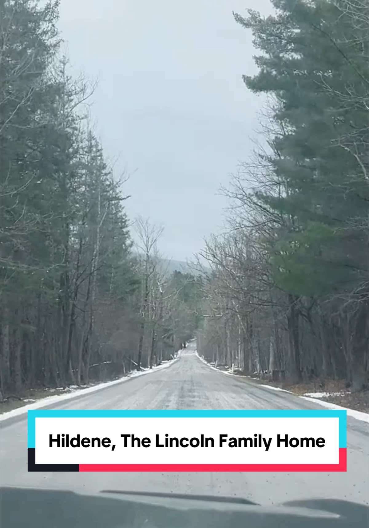 Hildene, The Lincoln Family Home