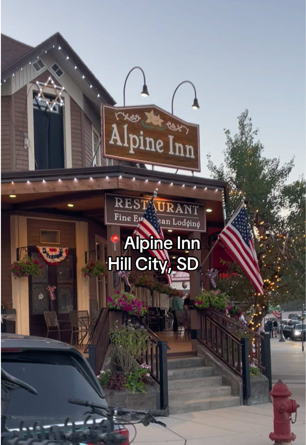 Hill City