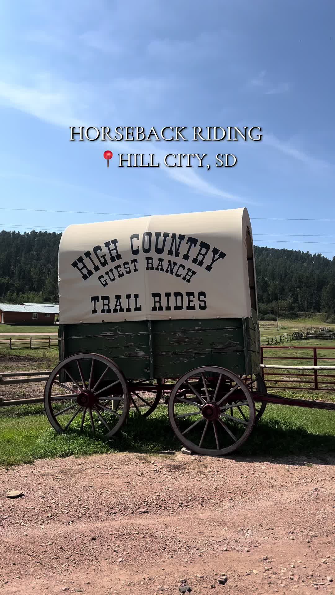 Hill City