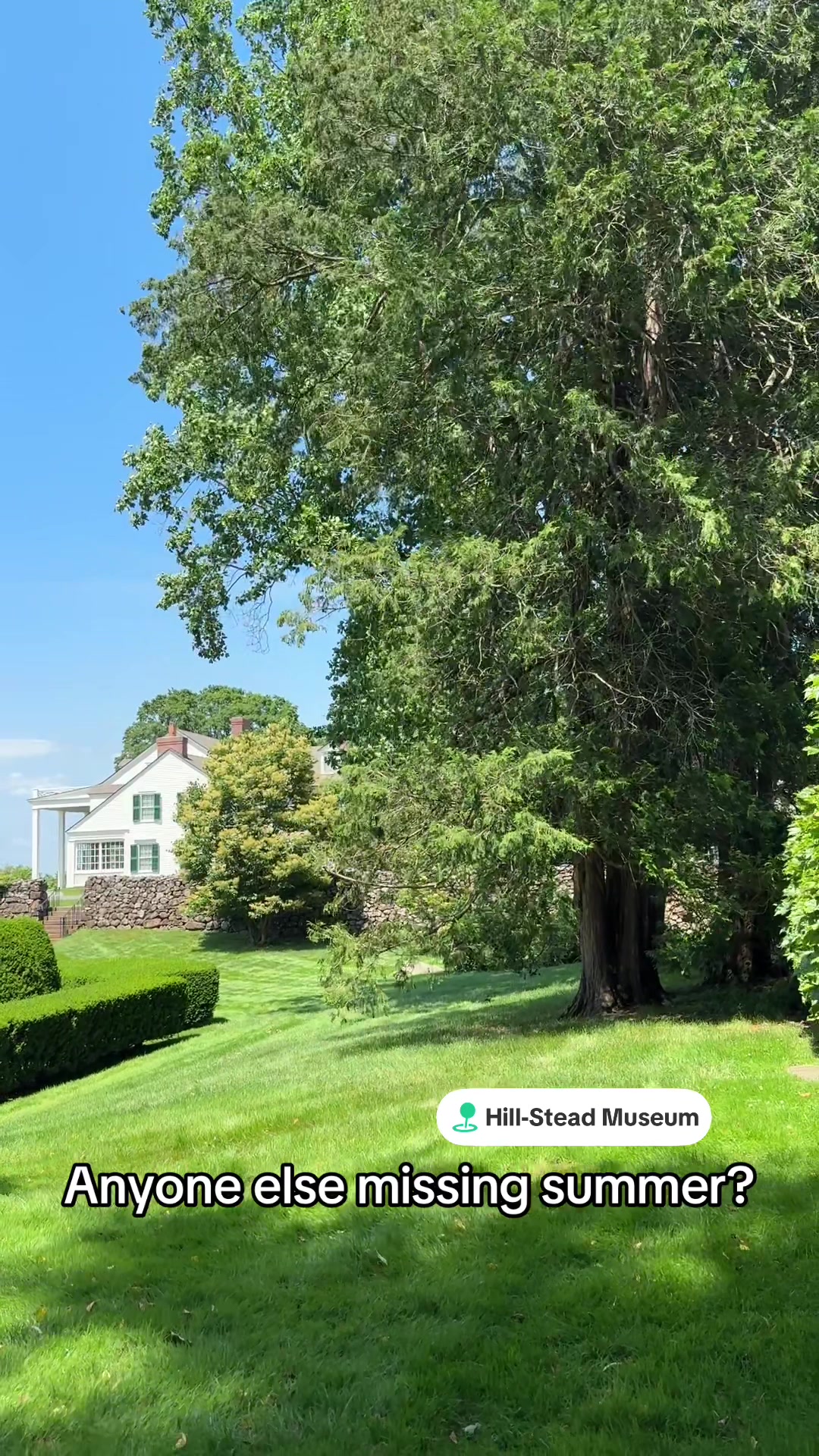 Hill-Stead Museum