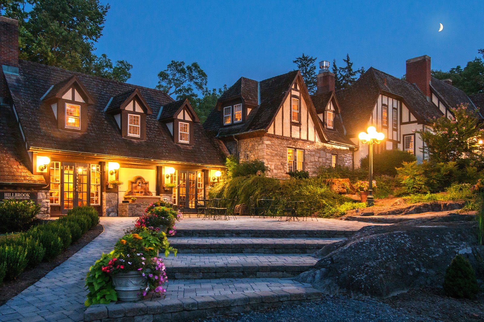 Picture for Hillbrook Inn & Spa (Charles Town, WV)