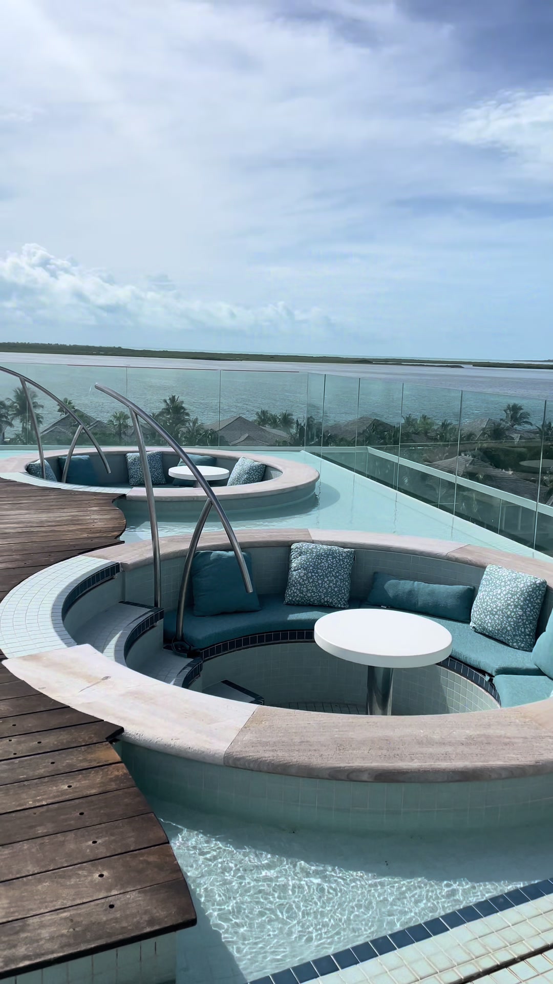 Hilton at Resorts World Bimini