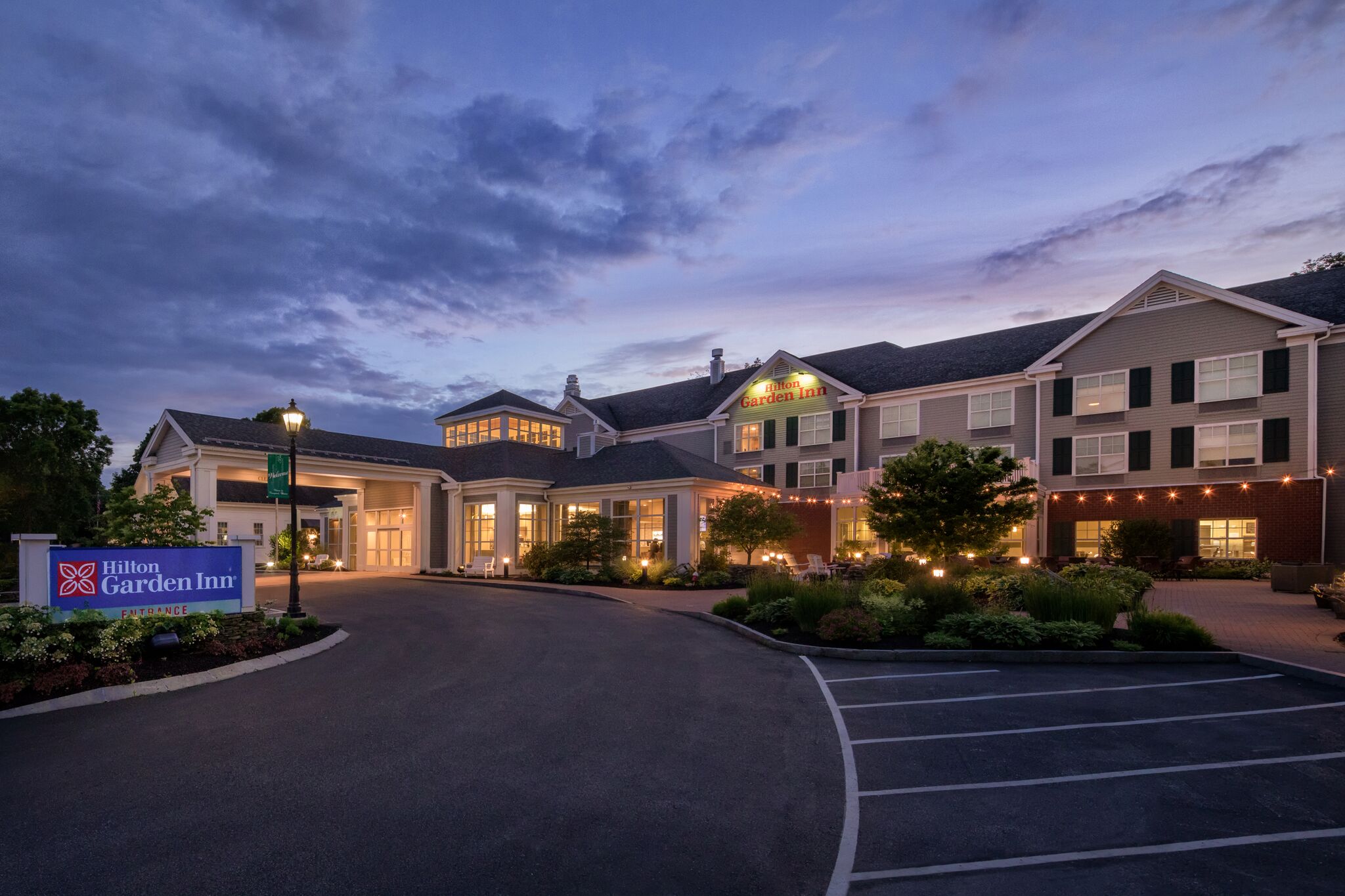 תמונה עבור Hilton Garden Inn Freeport Downtown