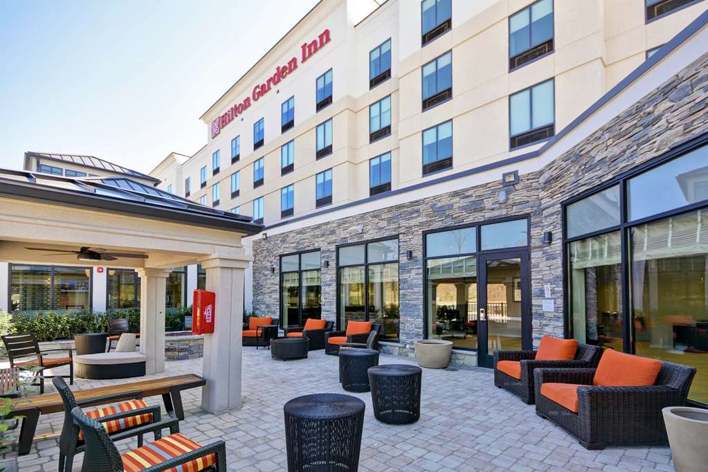 Hilton Garden Inn Charlotte Gastonia