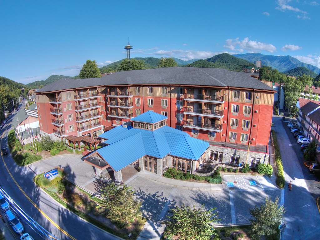 Picture for Hilton Garden Inn Gatlinburg