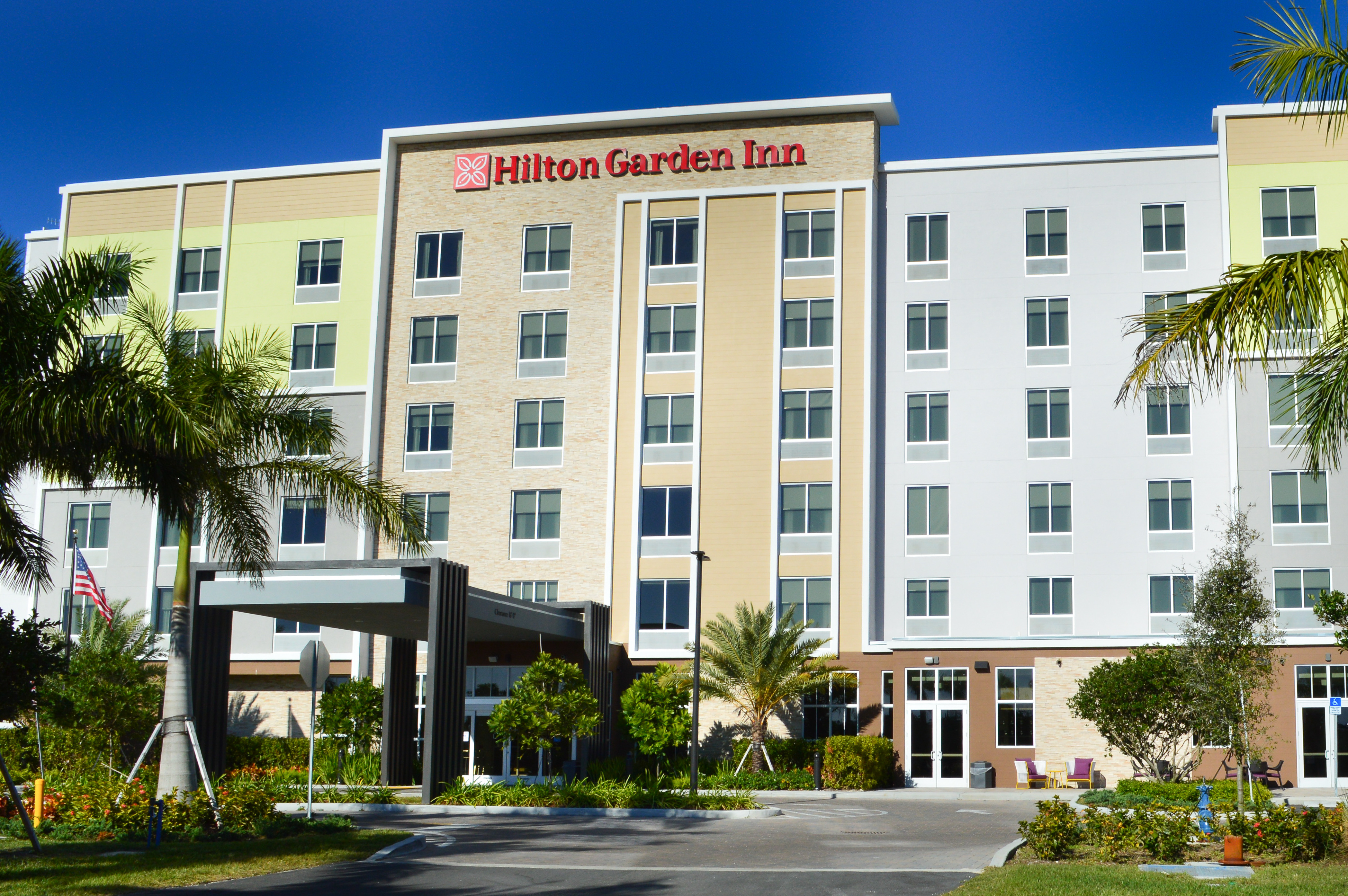 Picture for Hilton Garden Inn Key Largo
