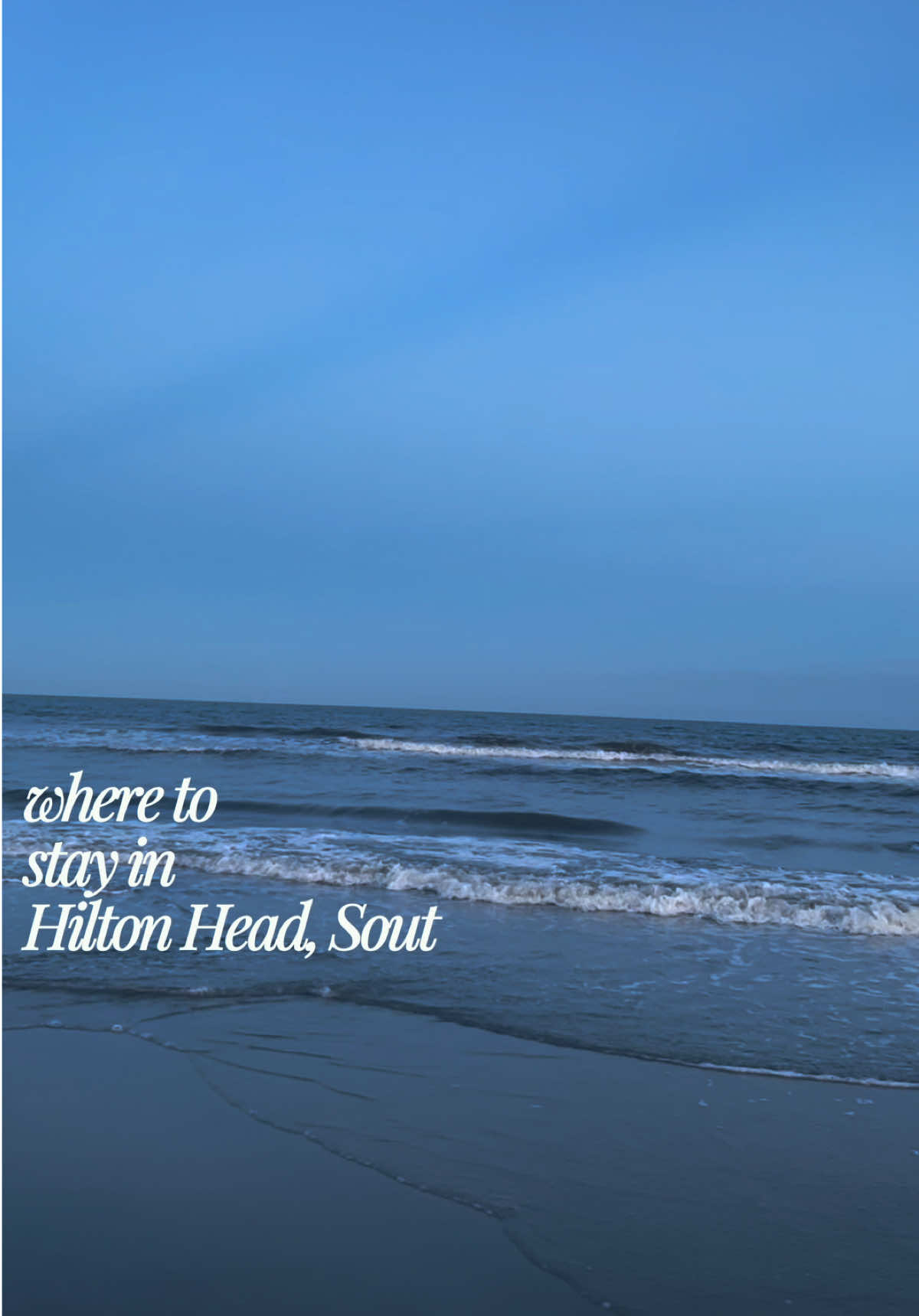 Hilton Head Island, SC