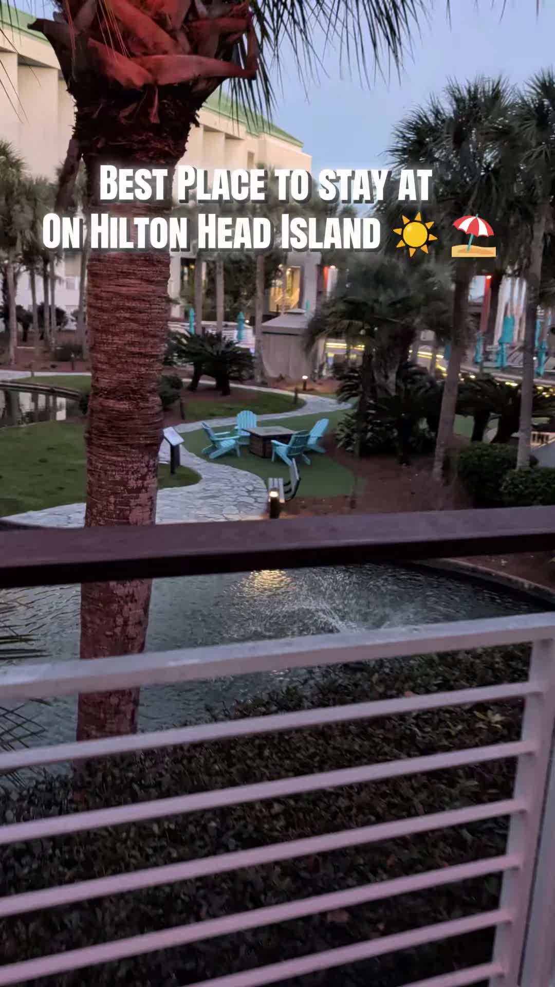 Hilton Head Island