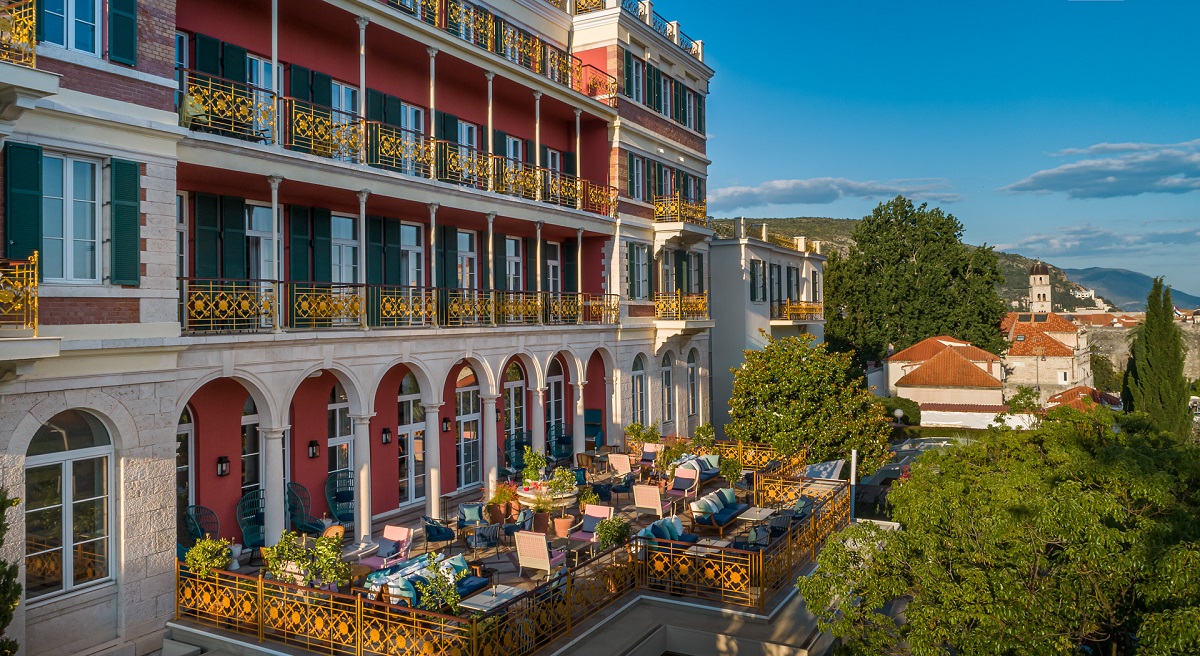 תמונה עבור Hilton Imperial Dubrovnik