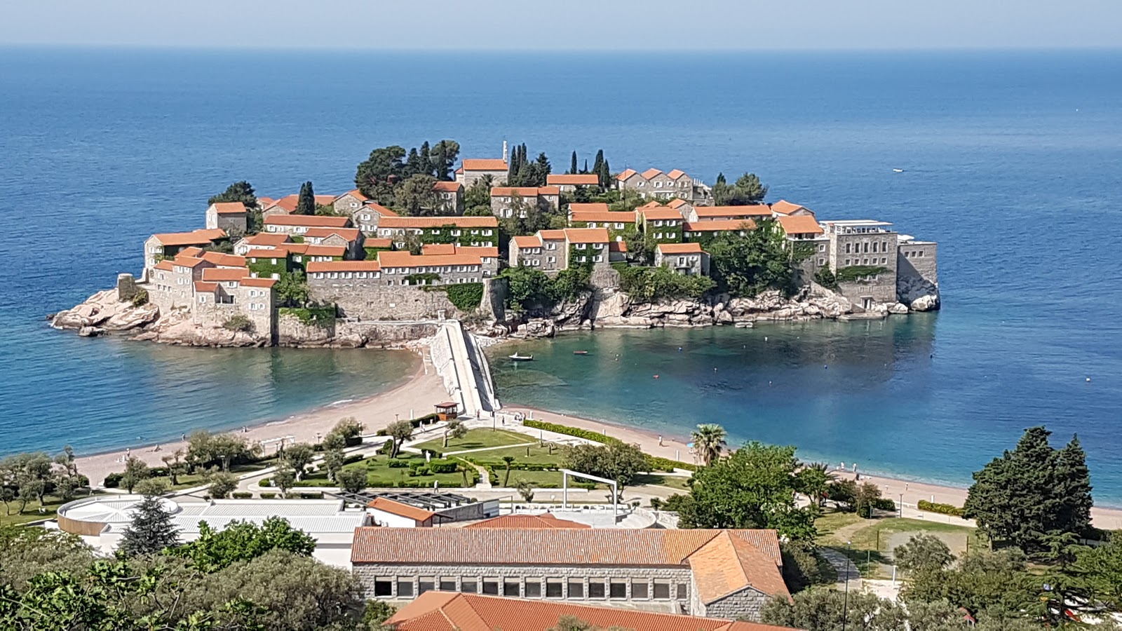 תמונה עבור Historic Boutique Hotel Cattaro