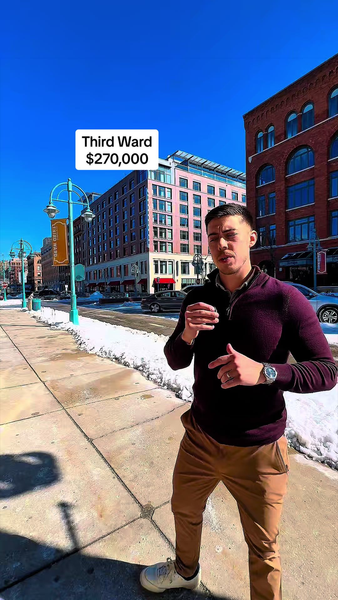Historic Third Ward