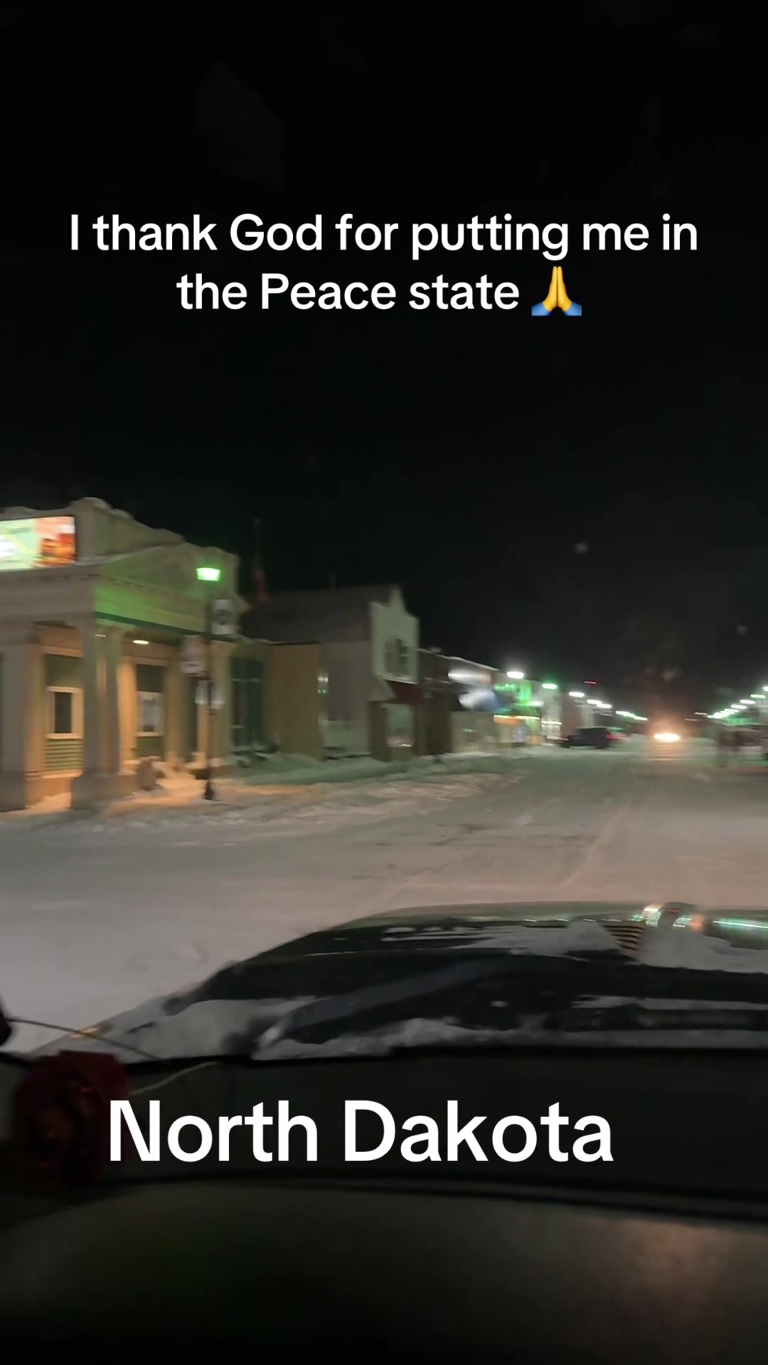Historic Town of Garrison