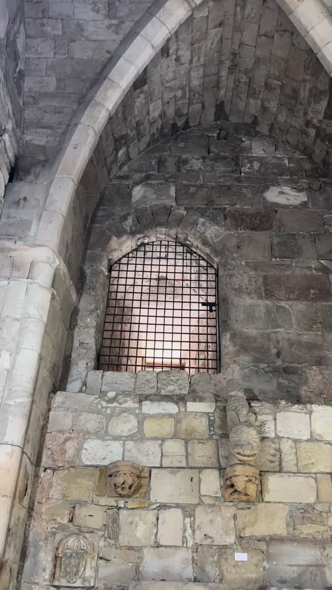 המבצר של לימסול (Limassol Castle)