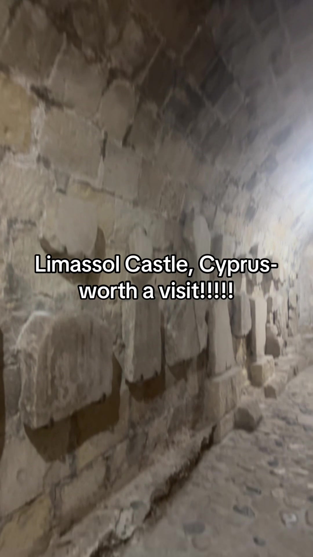 המבצר של לימסול (Limassol Castle)