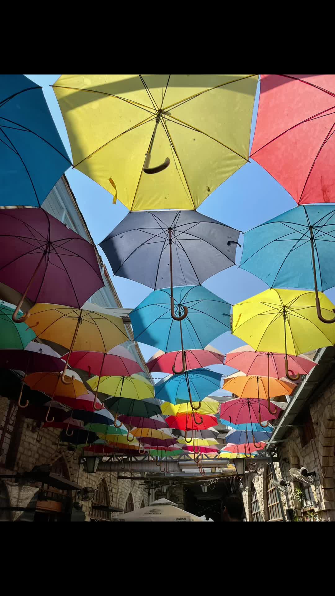 המרכז ההיסטורי של לימסול (Old Town Limassol)