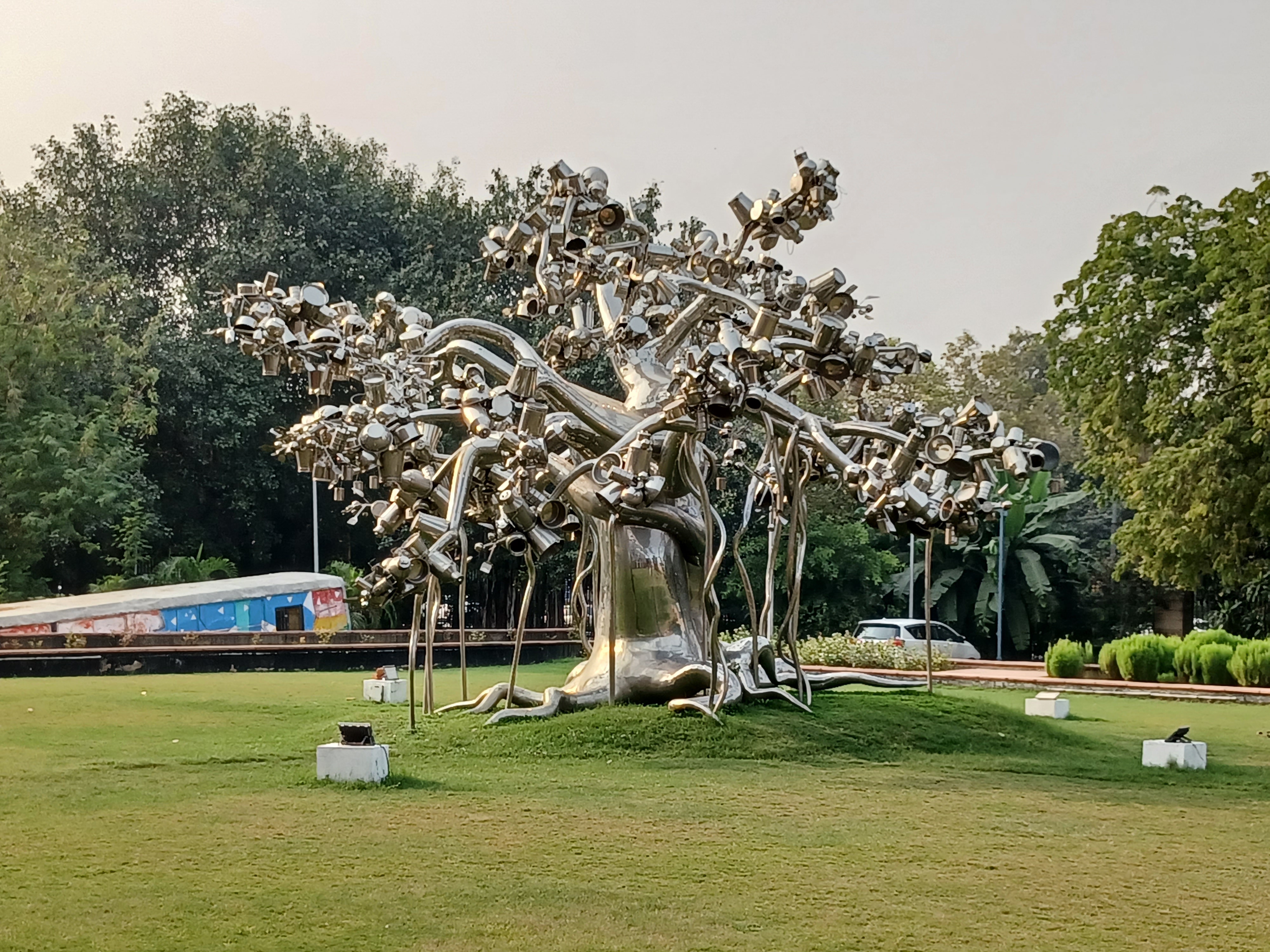 National Gallery of Modern Art