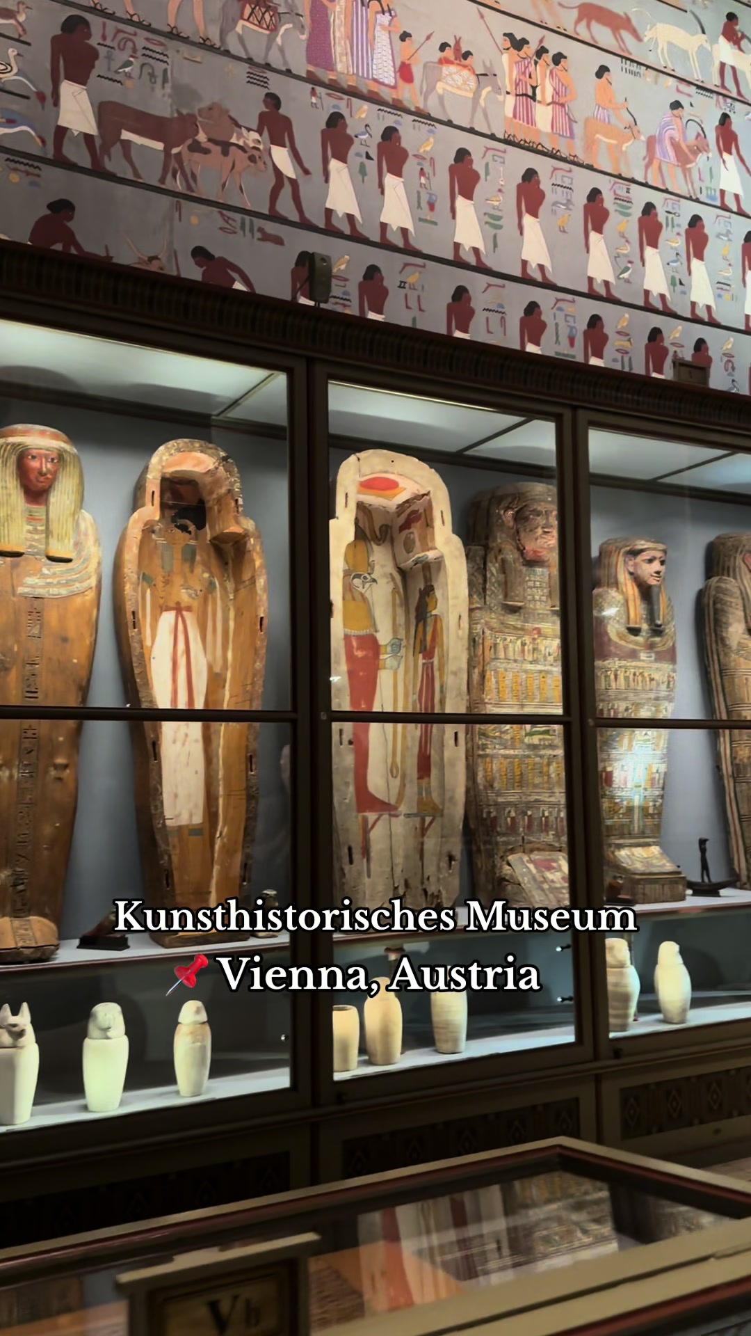 המוזיאון לתולדות האמנות (Kunsthistorisches Museum)