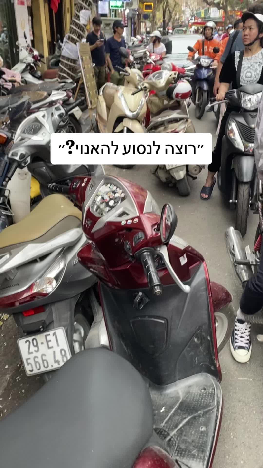 האנוי