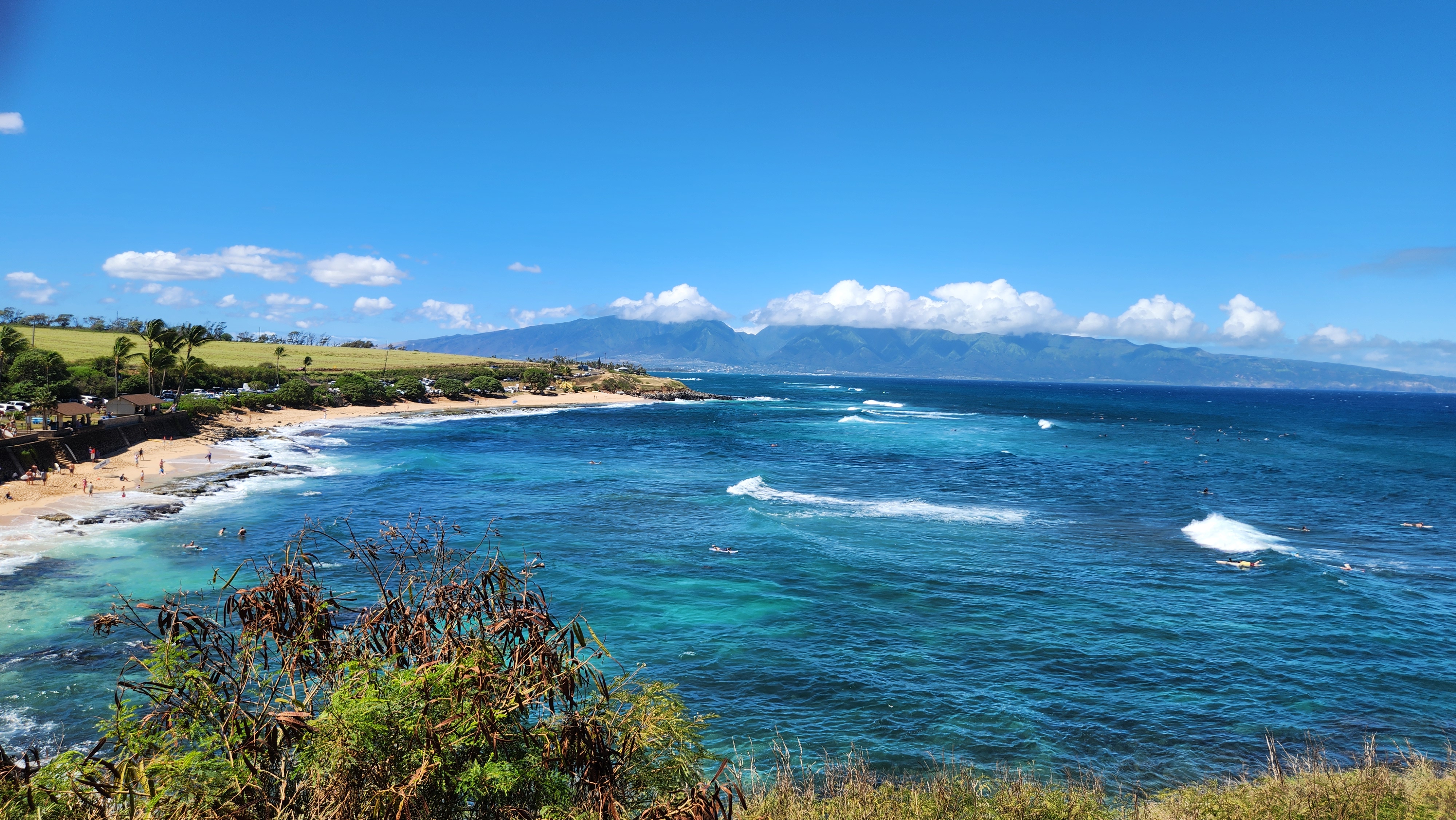 Ho'okipa Beach Park