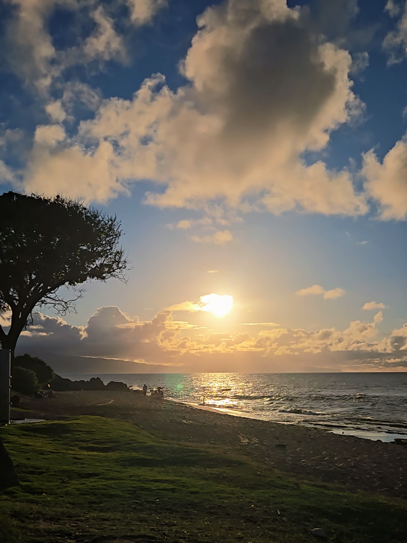 Ho'okipa Beach Park