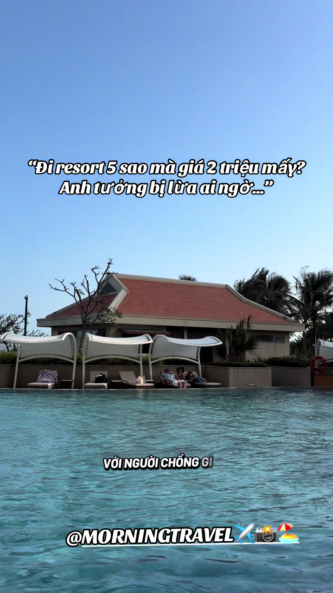 Ho Tram Beach