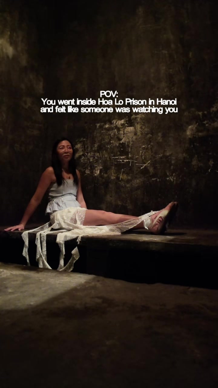 Hoa Lo Prison