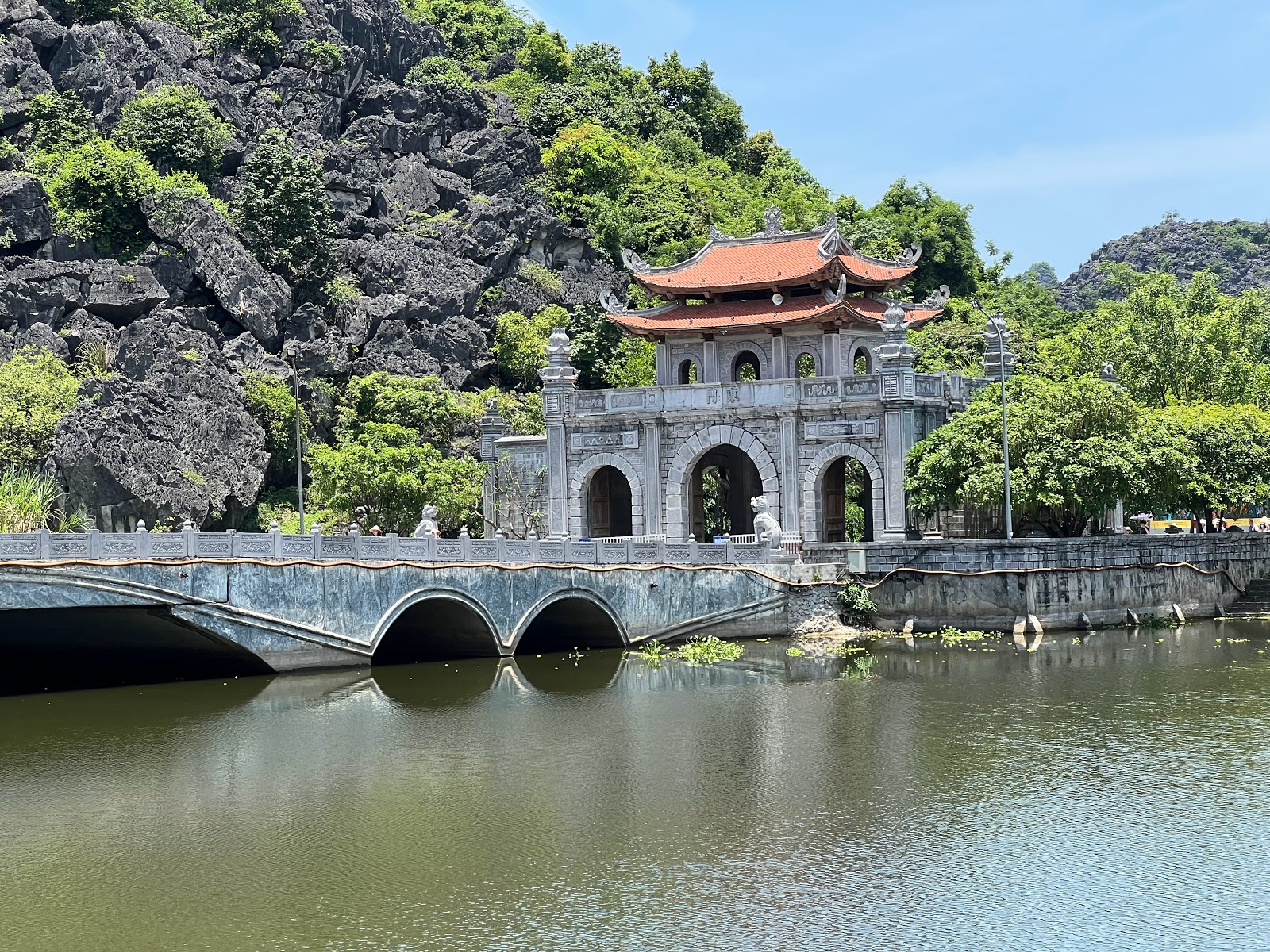 Hoa Lu Ancient Capital