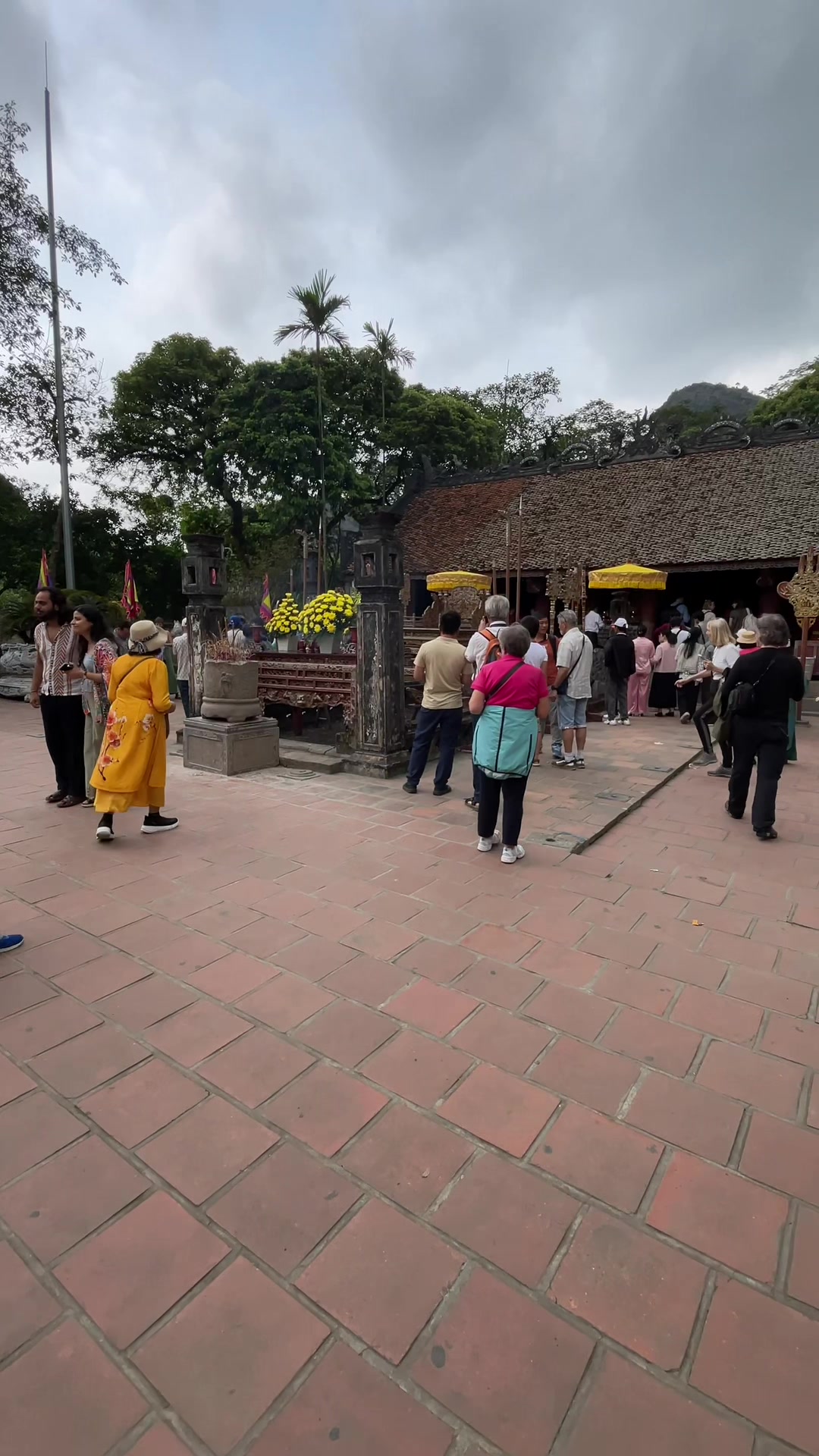 Hoa Lu Ancient Capital