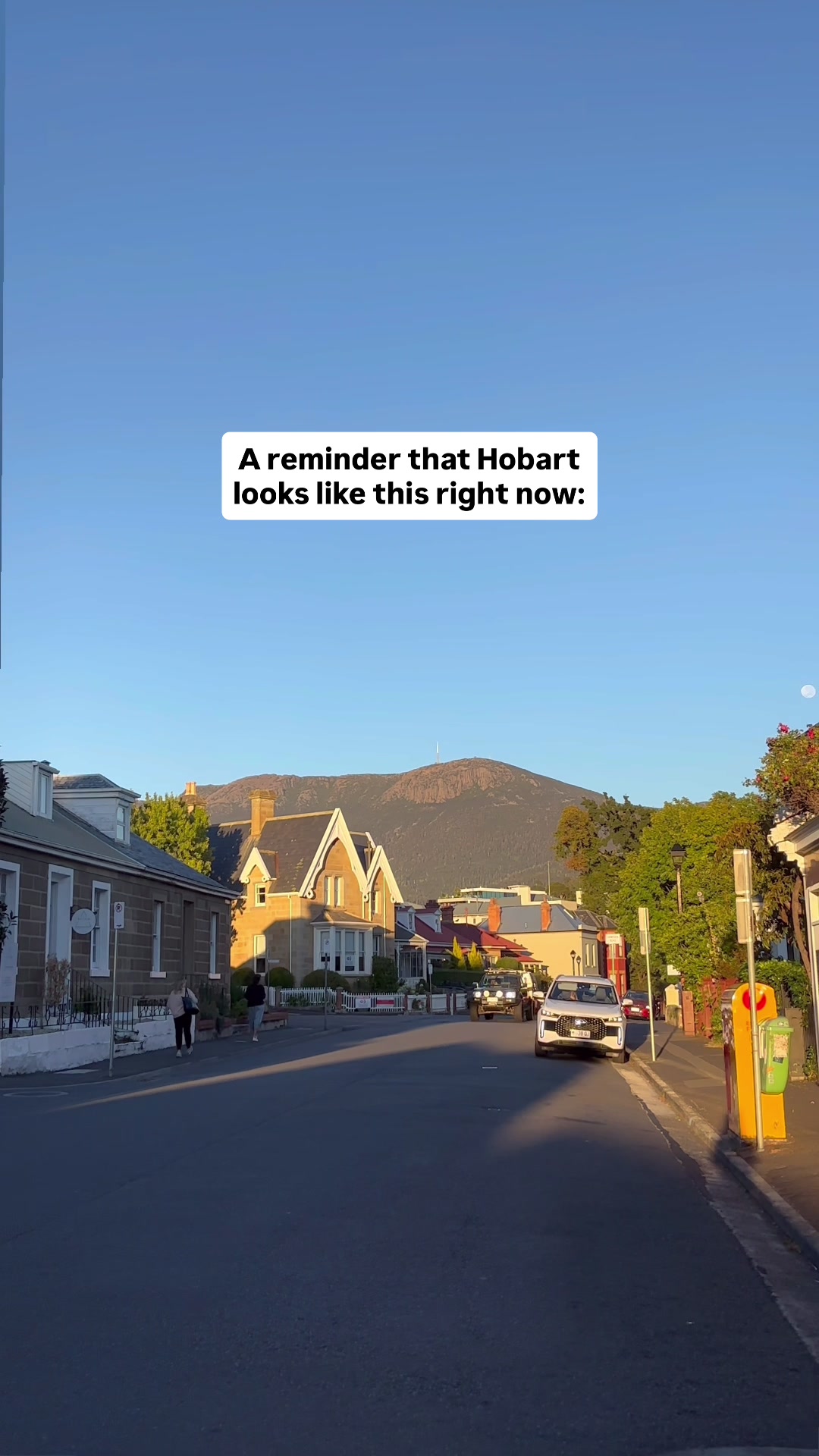 Hobart