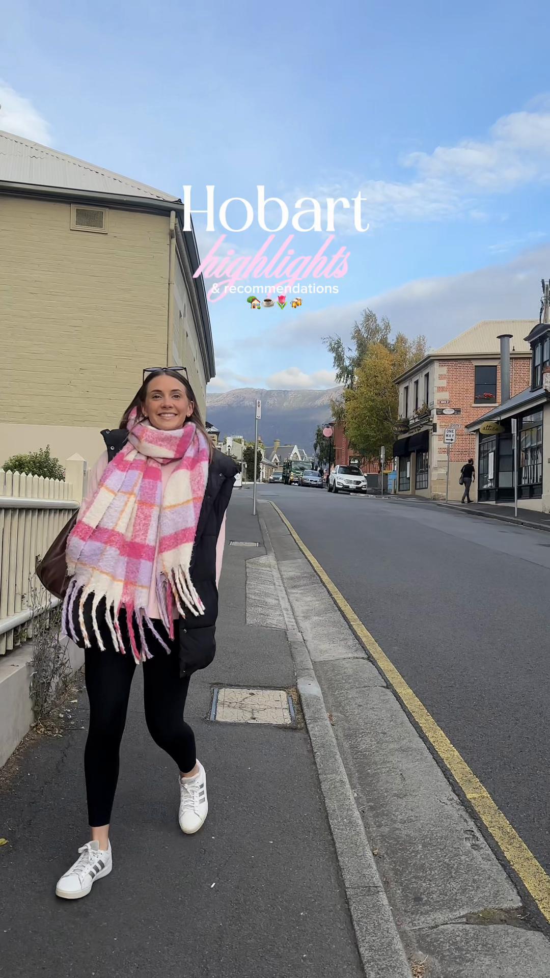 Hobart