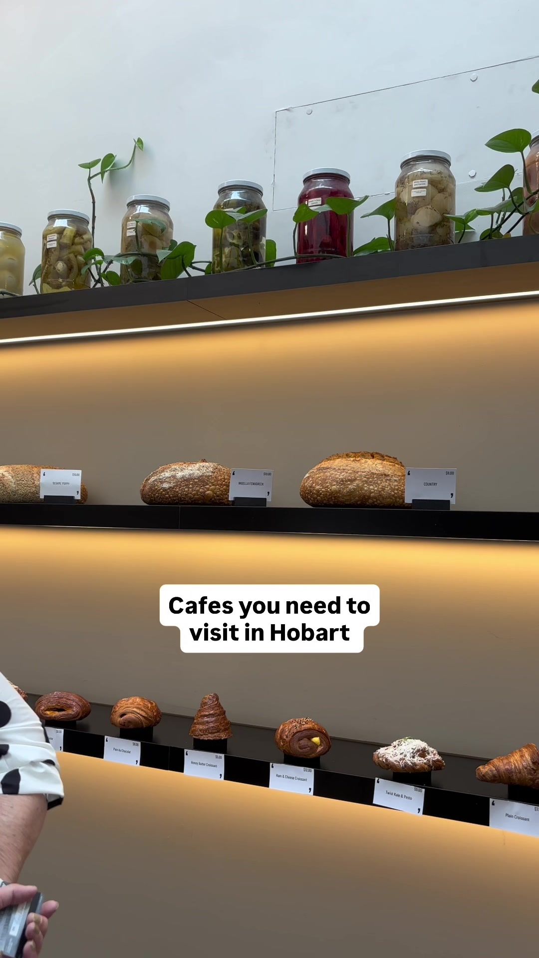 Hobart