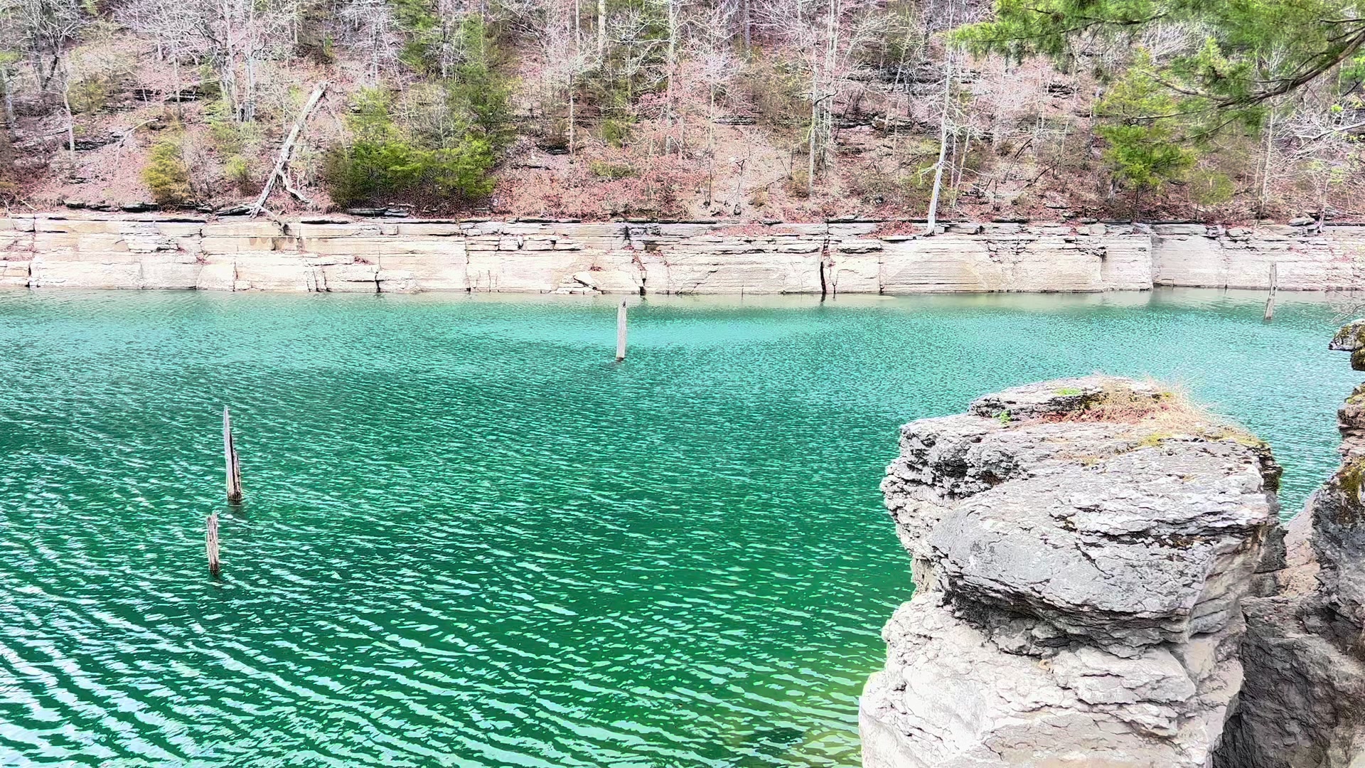 Hobbs State Park
