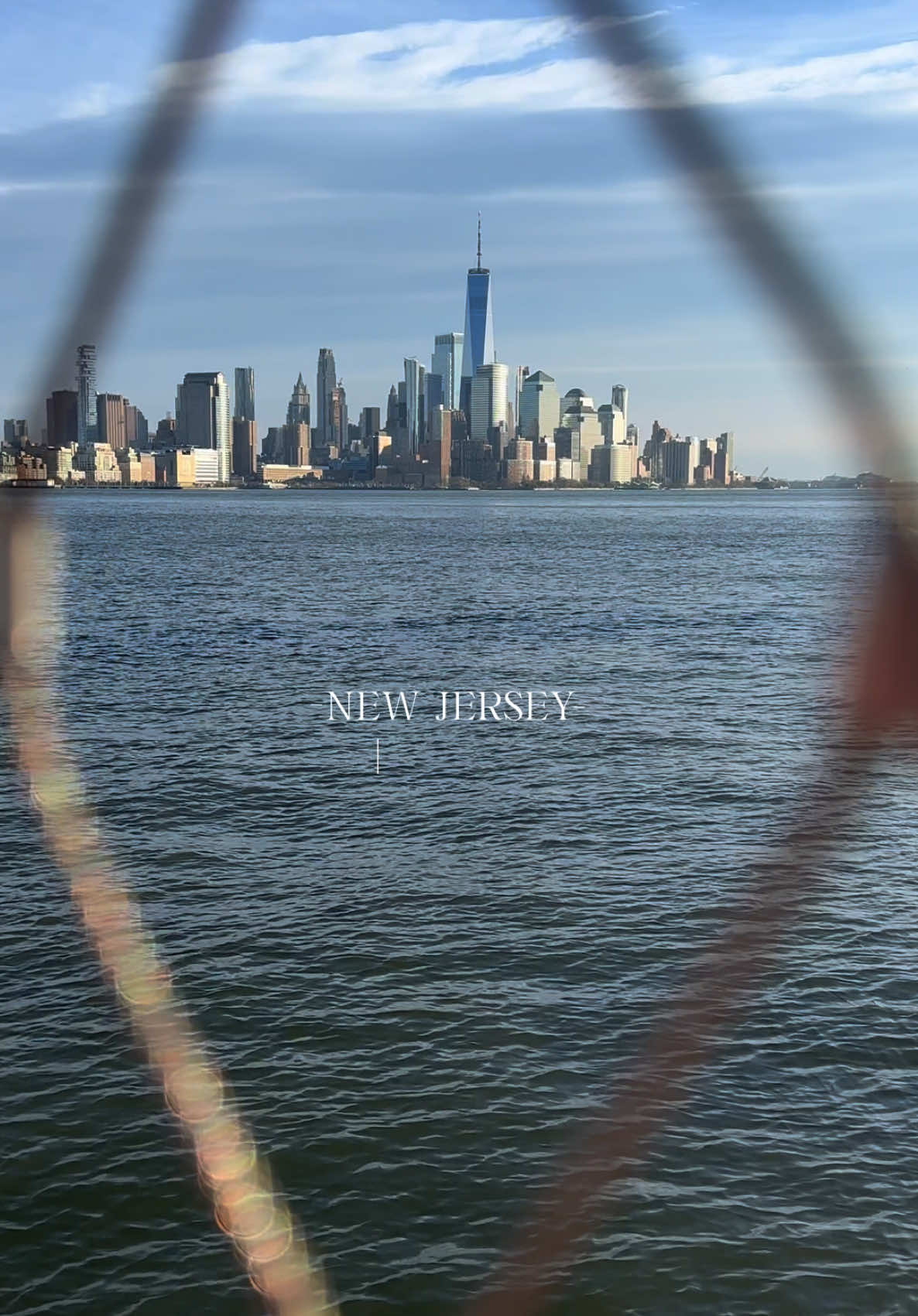 Hoboken Waterfront