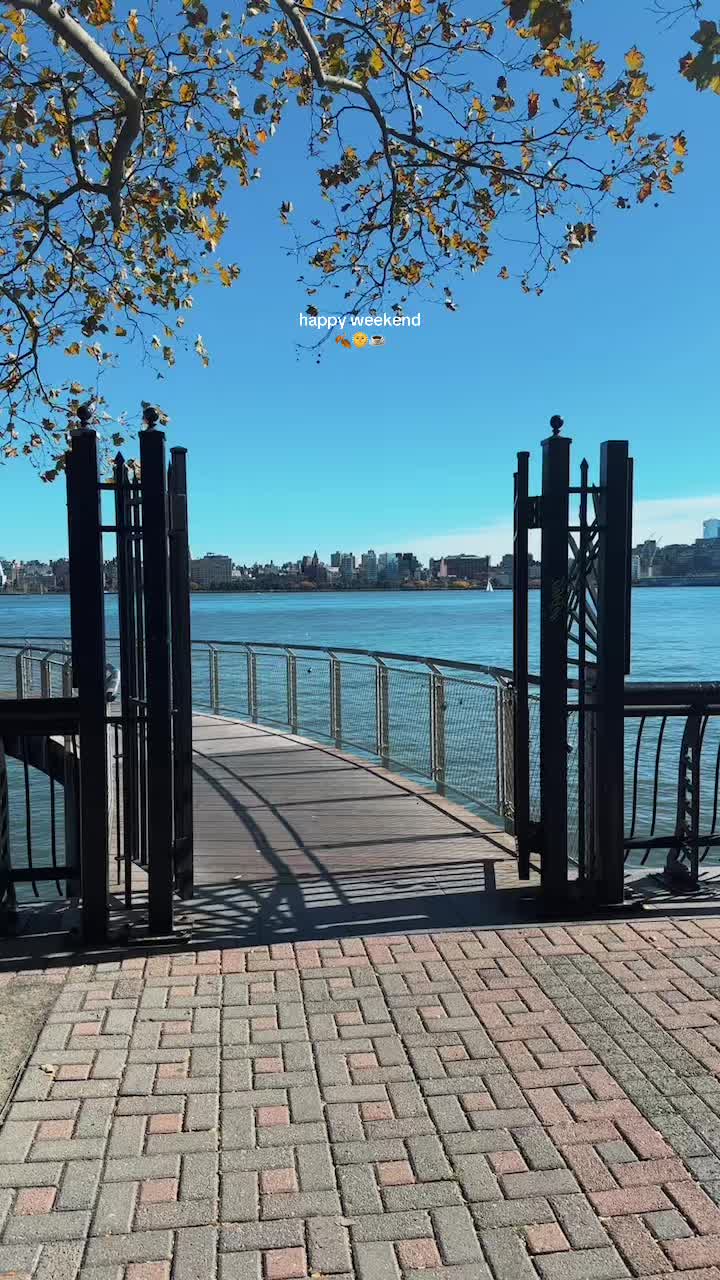 Hoboken Waterfront