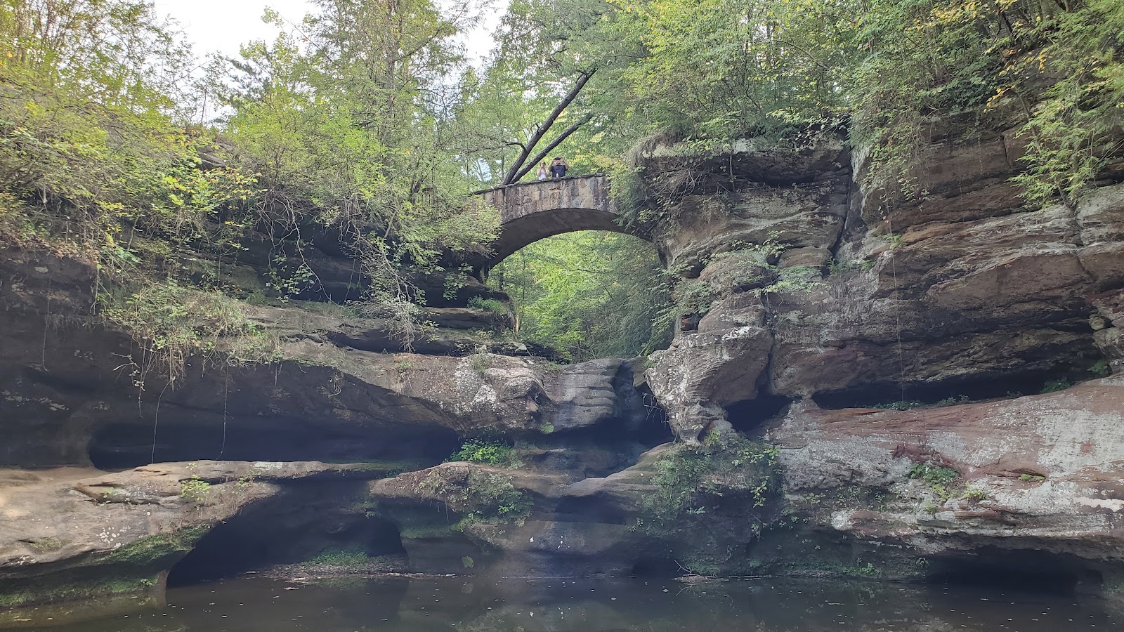 Hocking Hills, Ohio