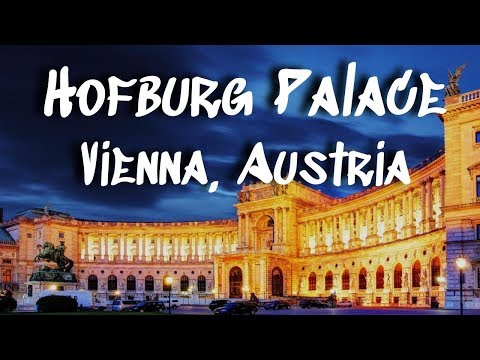 Hofburg Palace