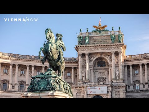 Hofburg Palace