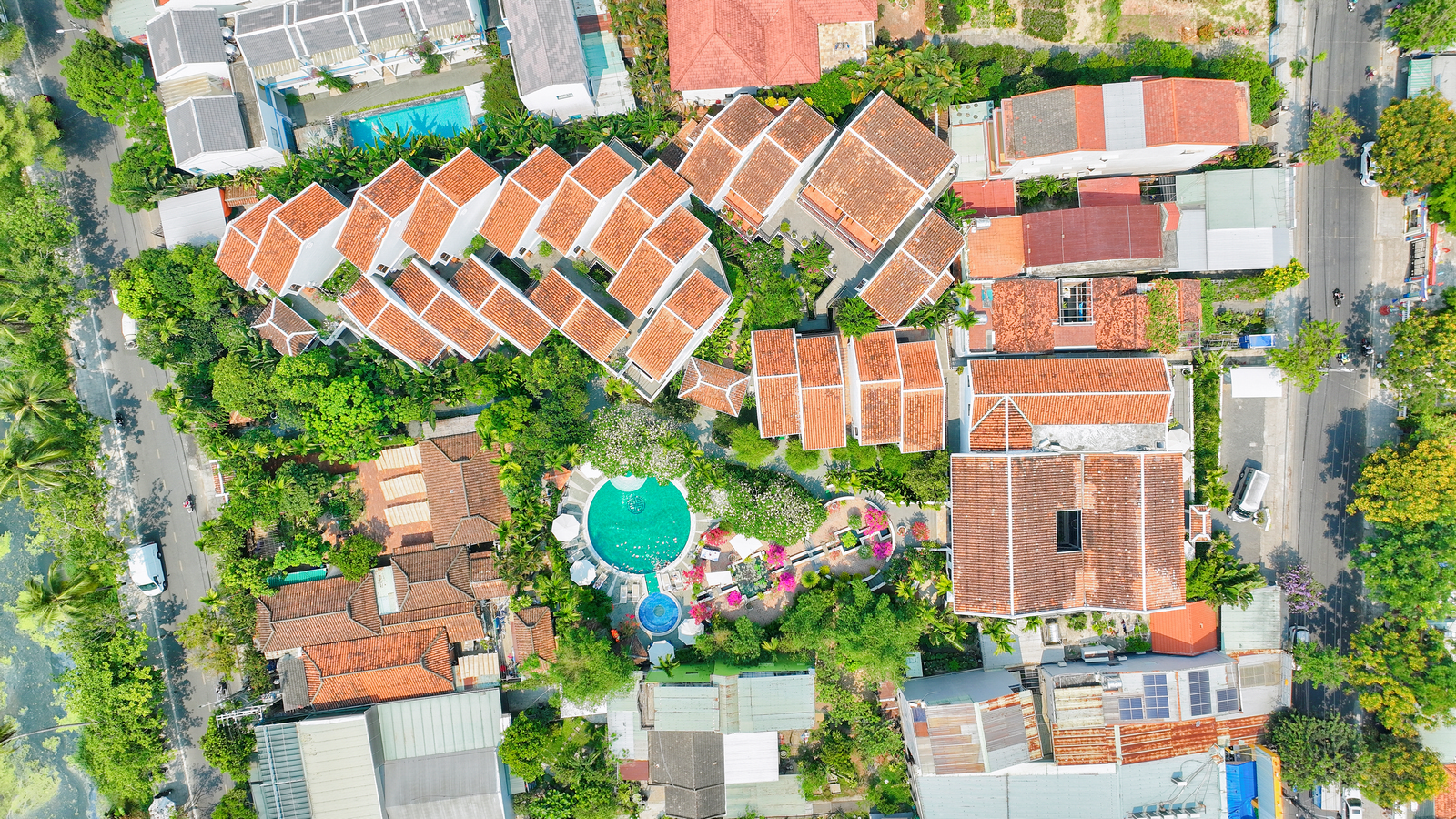 Picture for Hoi An Ancient House Village Resort & Spa