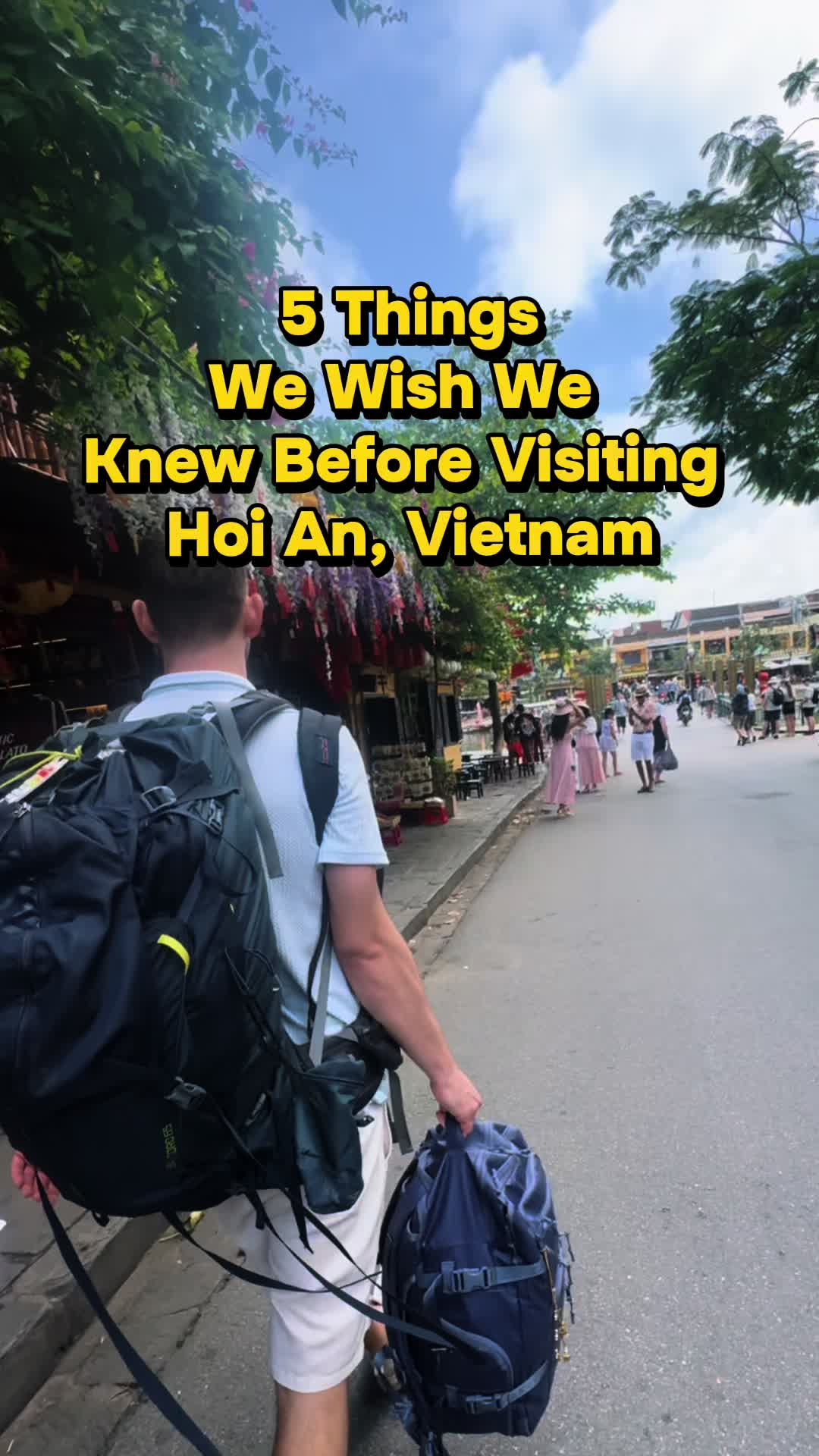 Hoi An
