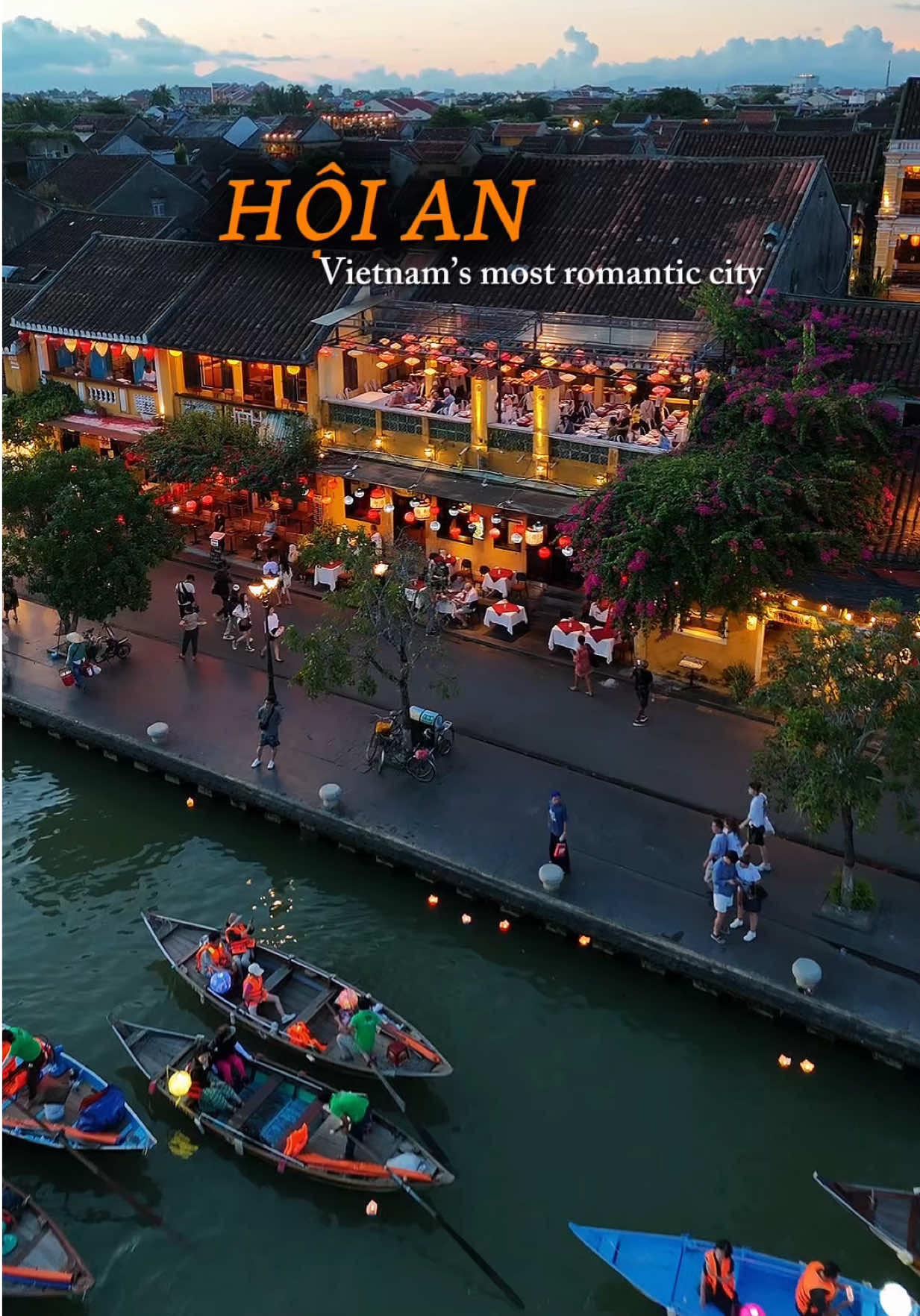 Hoi An
