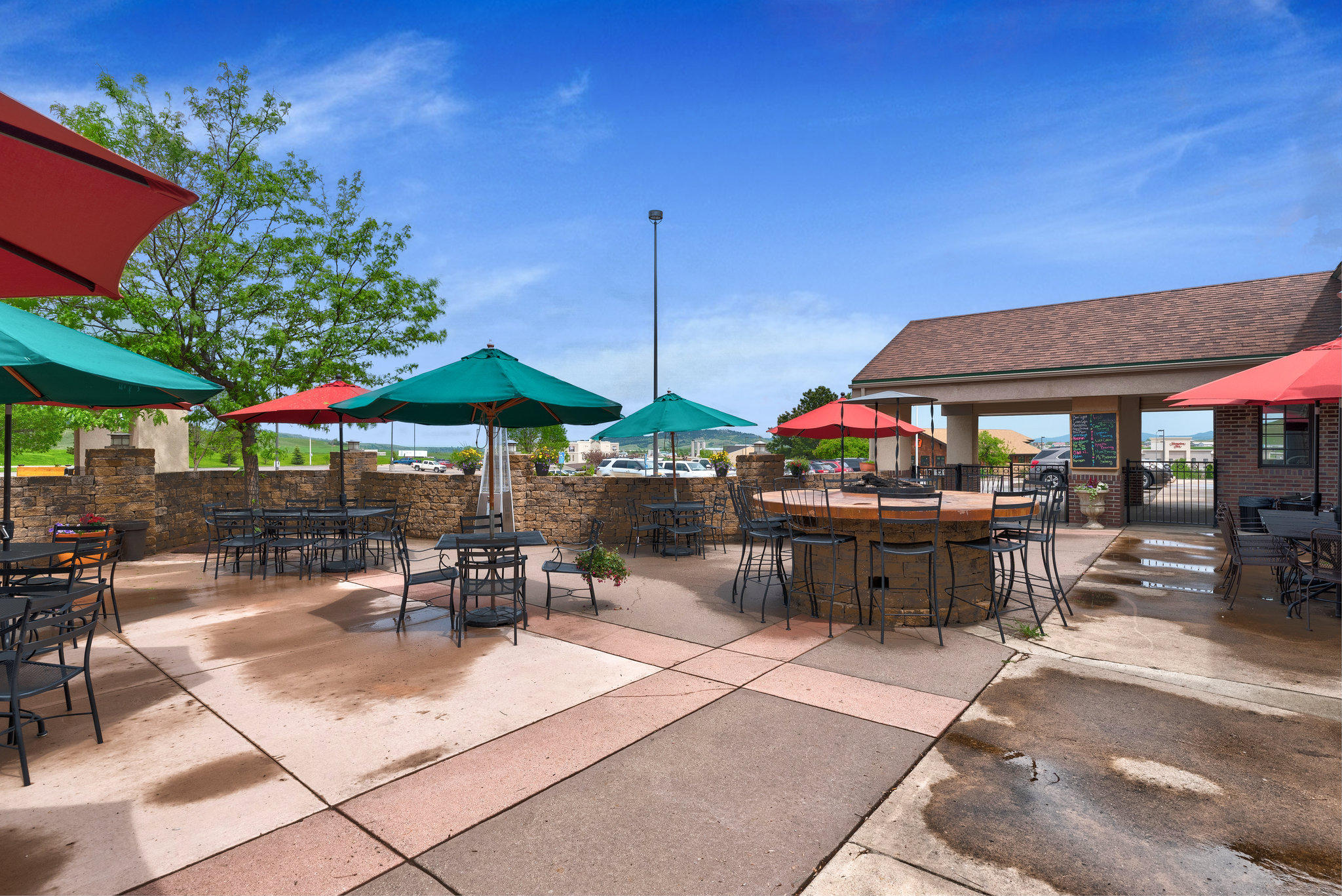Picture for Holiday Inn Spearfish-Convention Center