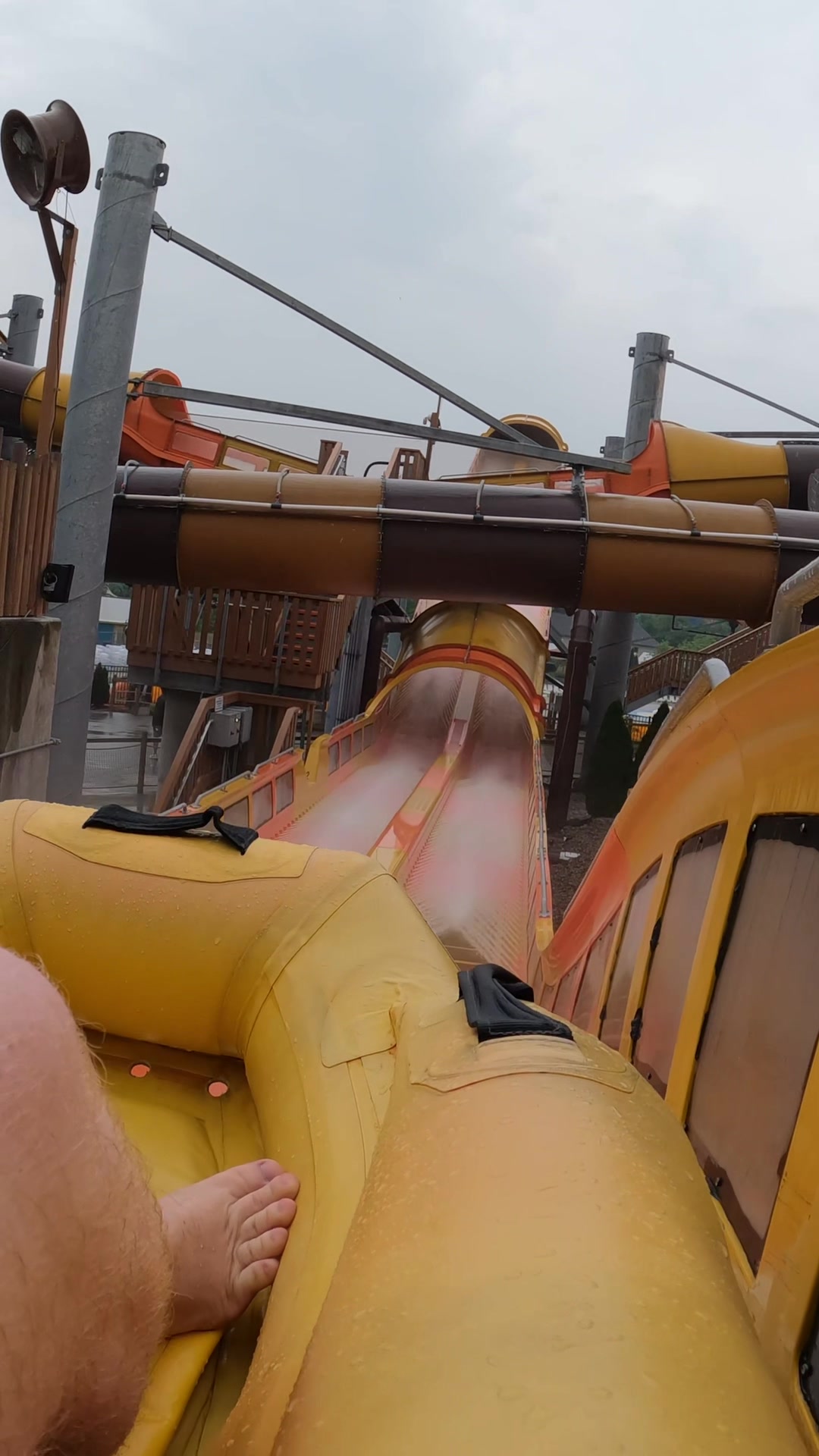 Holiday World & Splashin' Safari