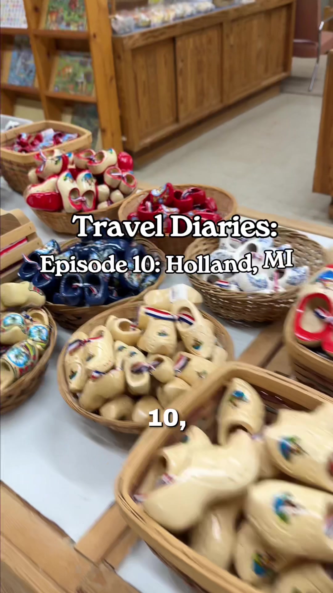 Holland, MI
