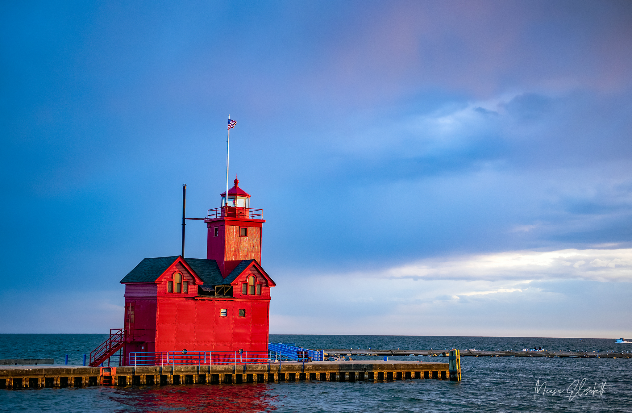 Holland State Park