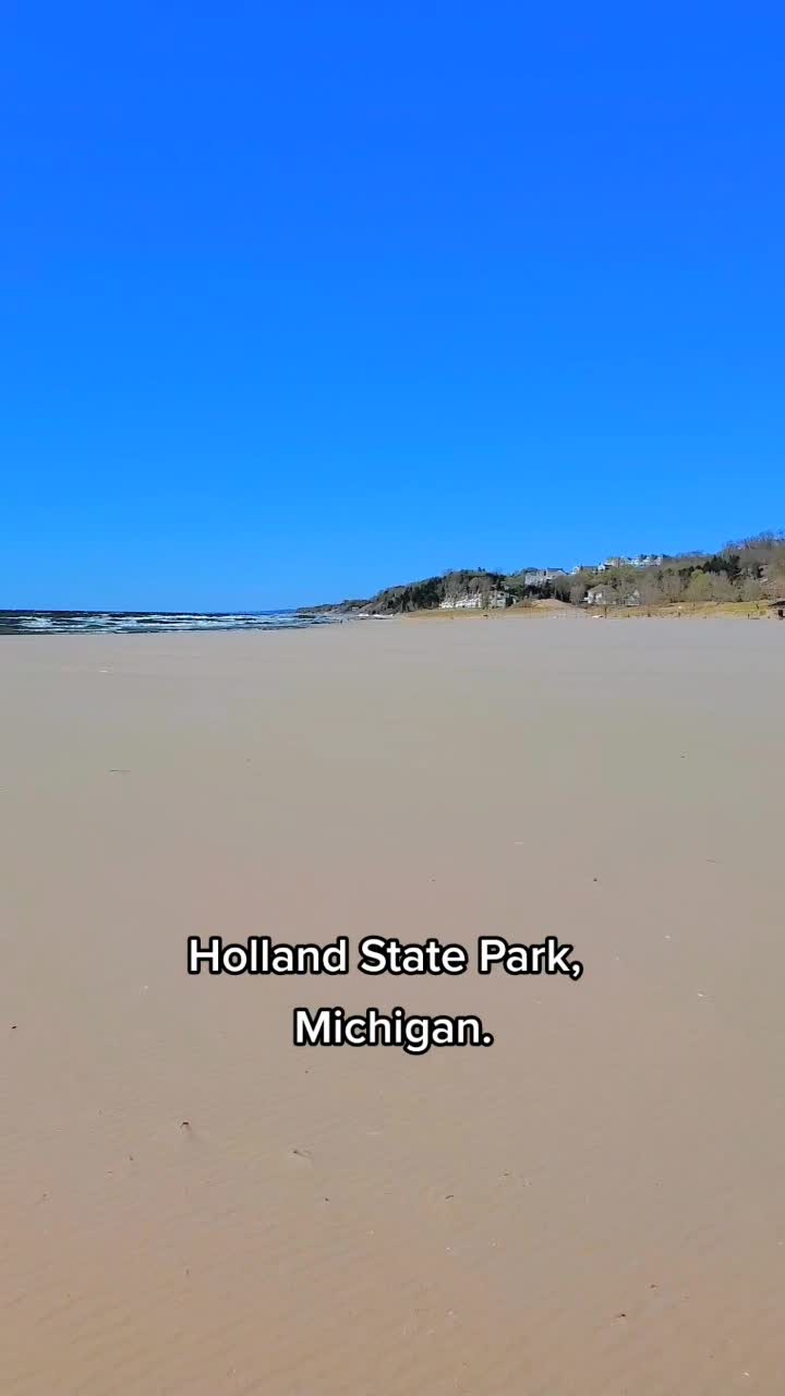 Holland State Park